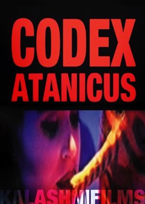 Codex Atanicus's poster