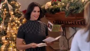 Holiday Hearts's poster