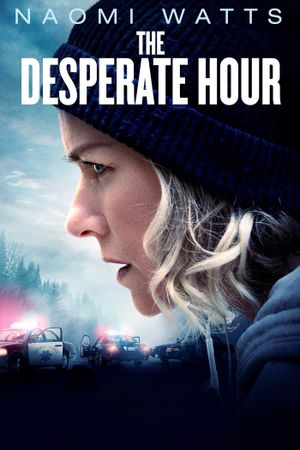 The Desperate Hour's poster