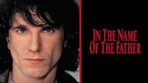 In the Name of the Father's poster
