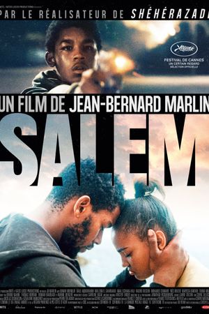 Salem's poster