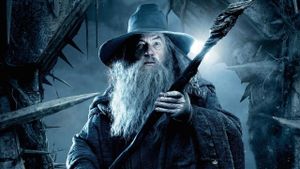 The Lord of the Rings: The Two Towers's poster