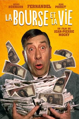 Your Money or Your Life's poster