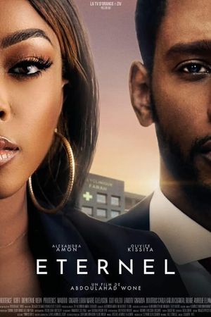 Eternel's poster