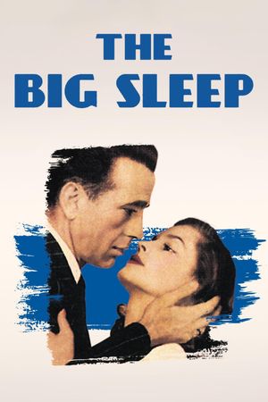 The Big Sleep's poster