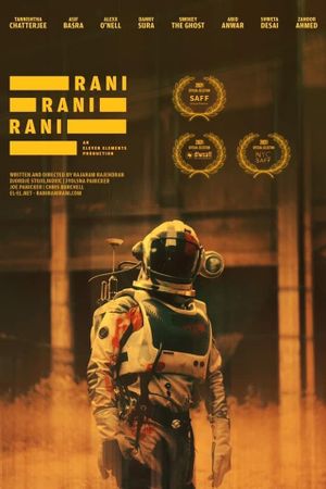 Rani Rani Rani's poster