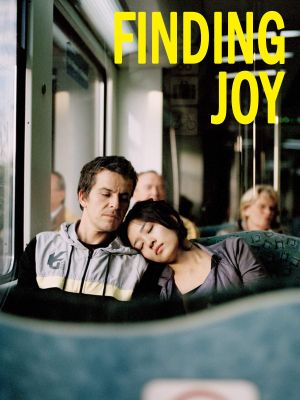 Finding Joy's poster