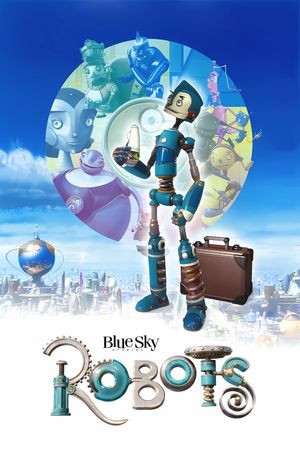 Horton Hears a Who!'s poster