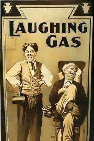 Laughing Gas's poster image