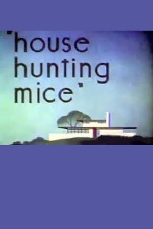 House Hunting Mice's poster