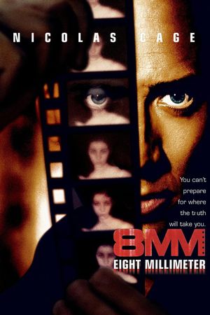 8MM's poster