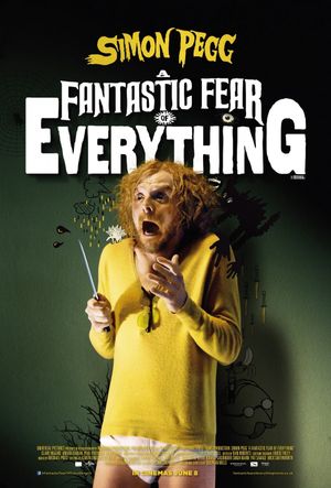 A Fantastic Fear of Everything's poster