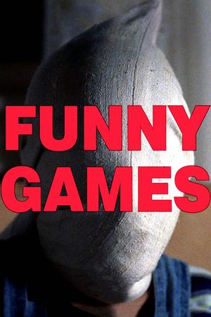 Funny Games's poster
