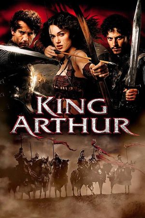 King Arthur's poster image