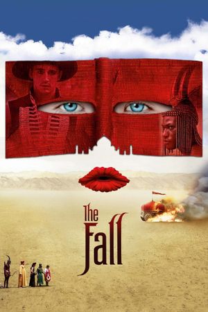 The Fall's poster
