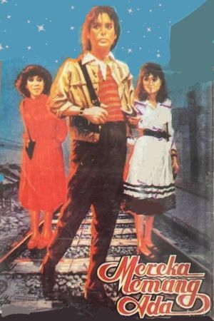 Mereka Memang Ada's poster