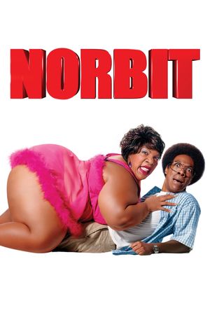Norbit's poster