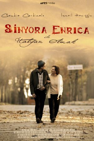 Sinyora Enrica ile Italyan Olmak's poster