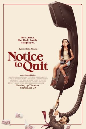 Notice to Quit's poster