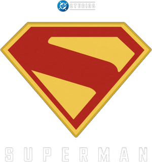 Superman's poster