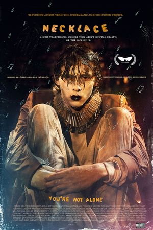 Necklace's poster