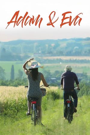 Adam en Eva's poster