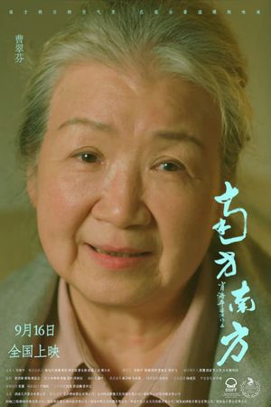 Nan fang nan fang's poster