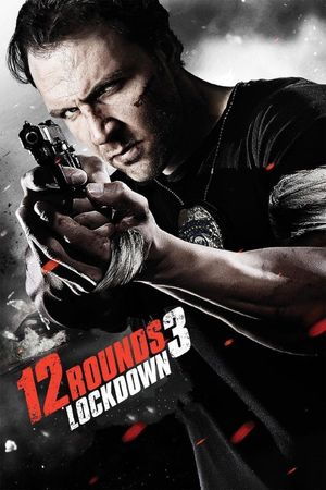 12 Rounds 3: Lockdown's poster