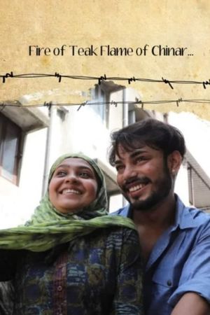 Fire of Teak Flame of Chinar's poster