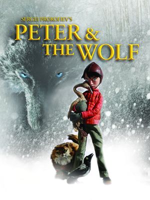 Peter & the Wolf's poster