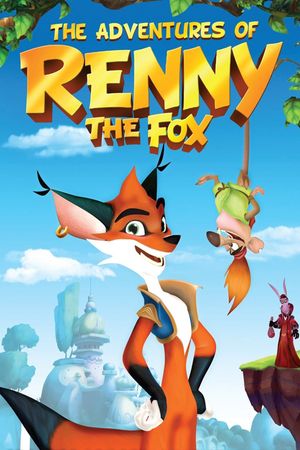 Renart the Fox's poster
