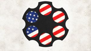 Killing Them Softly's poster