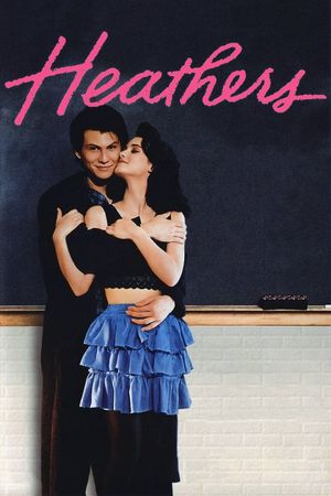 Heathers's poster