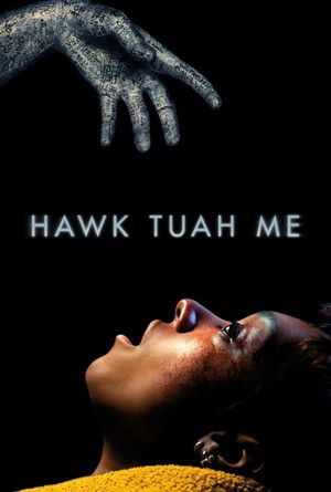 Talk to Me's poster