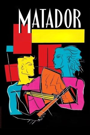 Matador's poster