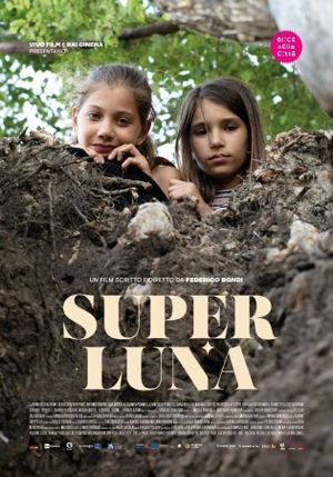 Superluna's poster