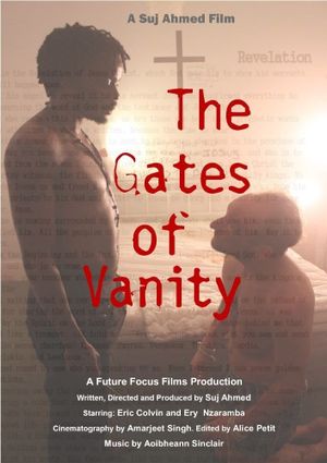 The Gates of Vanity's poster