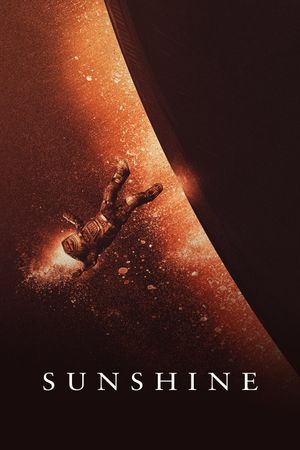 Sunshine's poster