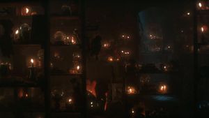 Krampus's poster