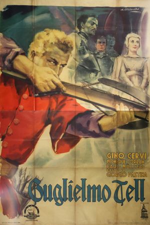 William Tell's poster
