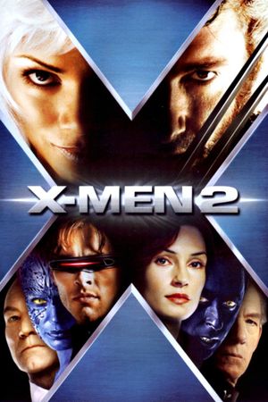 Requiem for Mutants: The Score of X2's poster