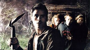 The Locals's poster