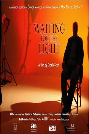 Waiting for the Light's poster