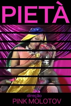 PIETÀ's poster