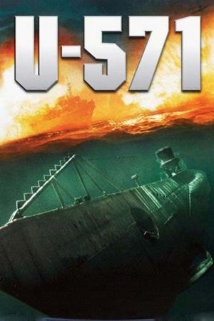 U-571's poster