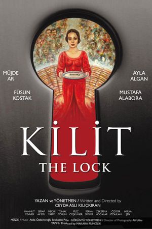 Kilit's poster