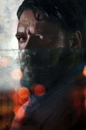 Unhinged's poster