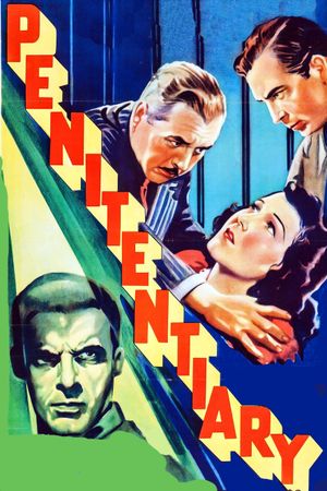 Penitentiary's poster