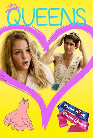 Queens's poster