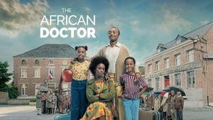 The African Doctor's poster